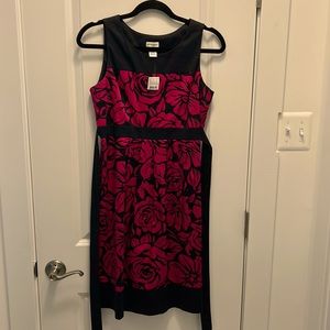 Maternity dress